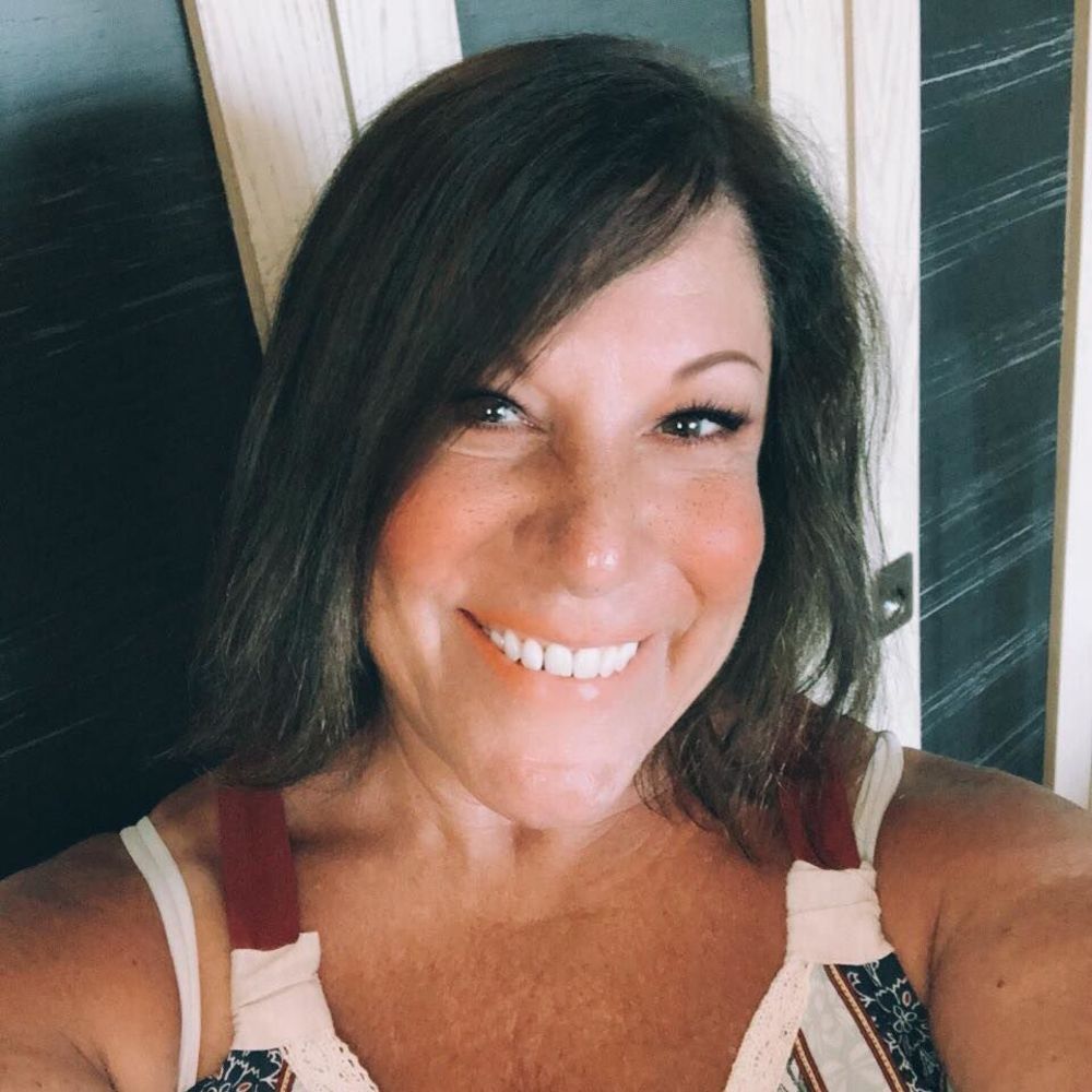 Meet your Posher, Maria